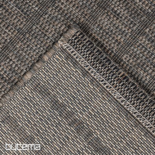 Tapis buccal SUNSET 606 taupe