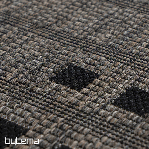 Tapis buccal SUNSET 606 taupe