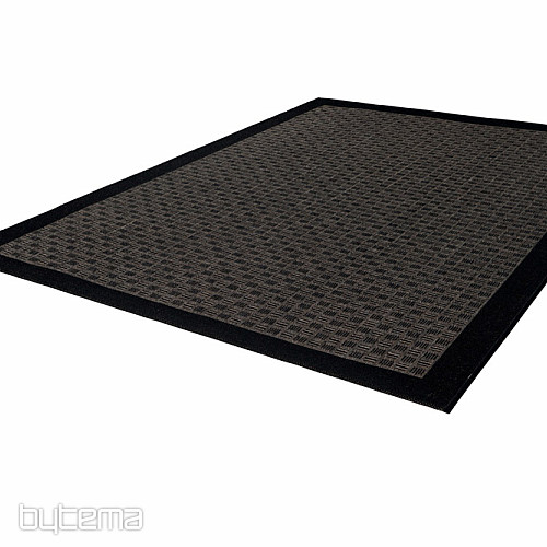 Tapis buccal SUNSET 608 taupe