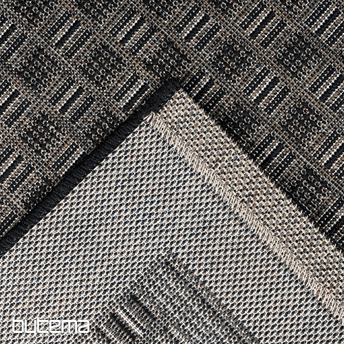 Tapis buccal SUNSET 608 taupe