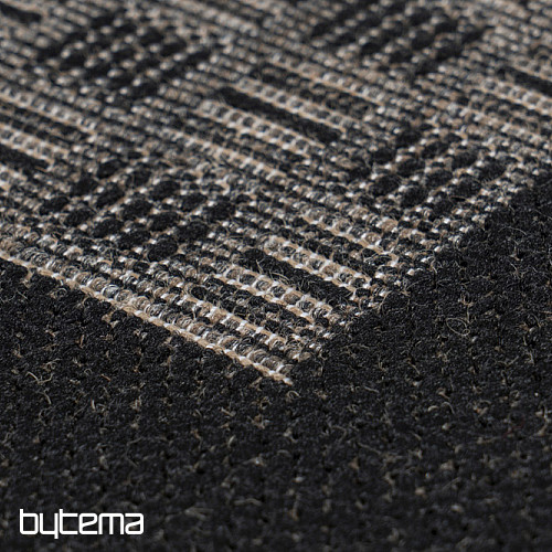 Tapis buccal SUNSET 608 taupe