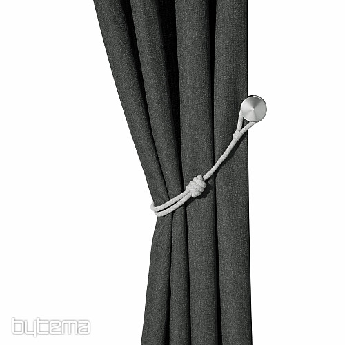 Attaches pour suspension LANO 21035 gris