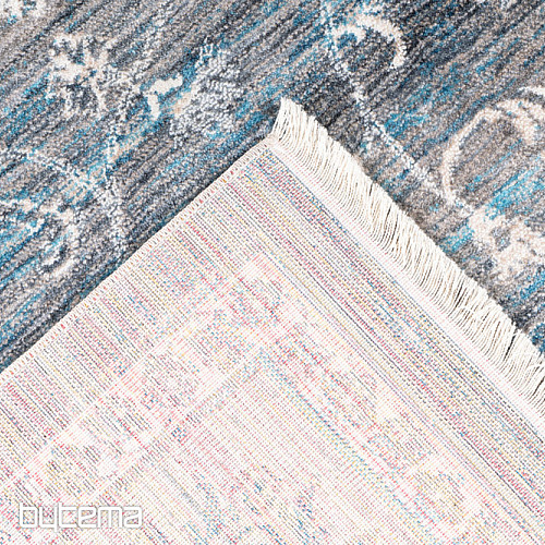Tapis moderne VINTAGE 700 gris