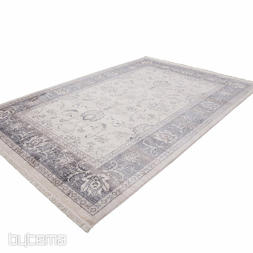 Tapis moderne VINTAGE 700 Blanc