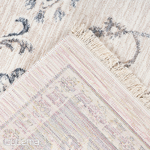 Tapis moderne VINTAGE 700 Blanc