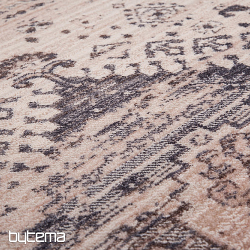 Tapis moderne VINTAGE 700 Blanc