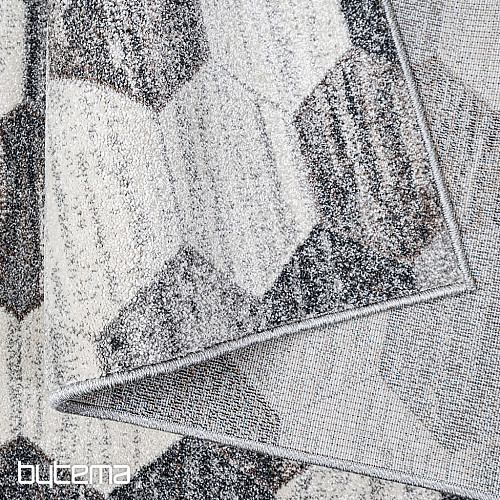 Tapis en pièces VISTA ART gris