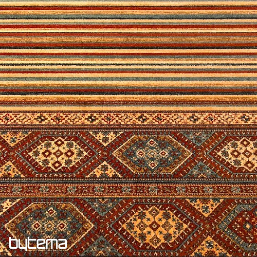 Tapis de luxe en laine KASHQAI 4356/300
