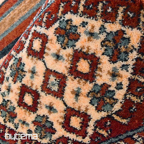 Tapis de luxe en laine KASHQAI 4356/300