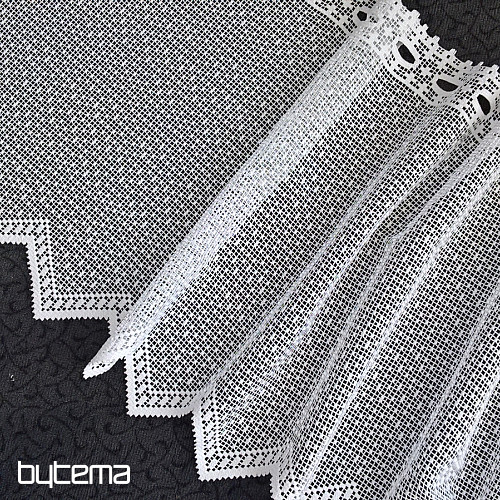 Rideau jacquard Décor 328