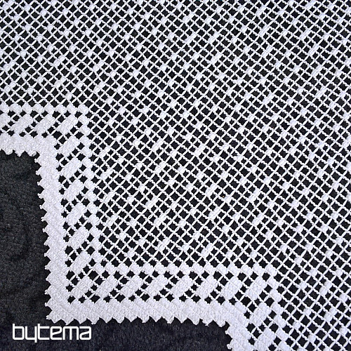 Rideau jacquard Décor 328