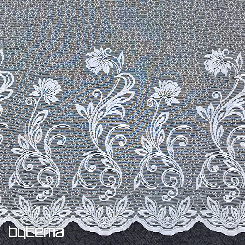 Rideau Jacquard Décor A384901