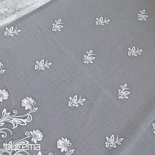 Rideau Jacquard Décor A384901