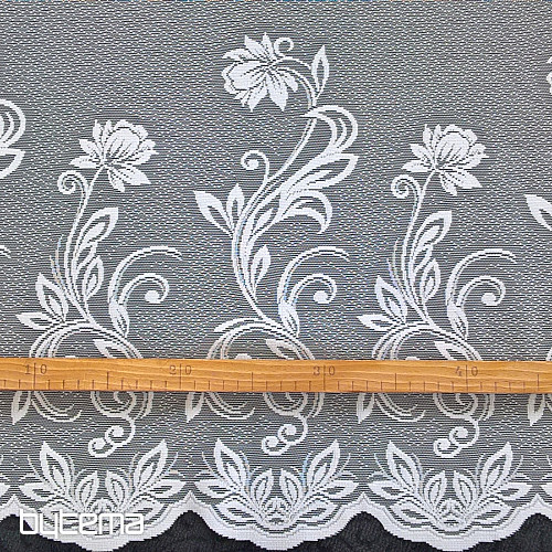 Rideau Jacquard Décor A384901