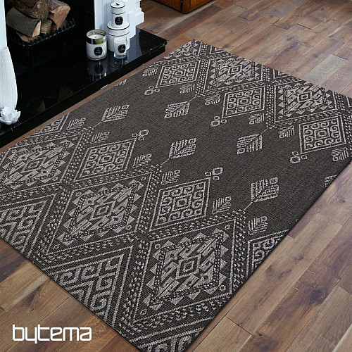Tapis buccal ZARA 03 noir